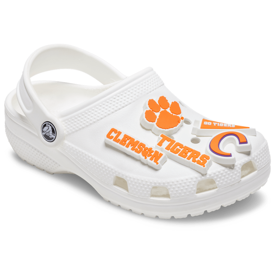 Clemson Univ 5 Pack - Image 3