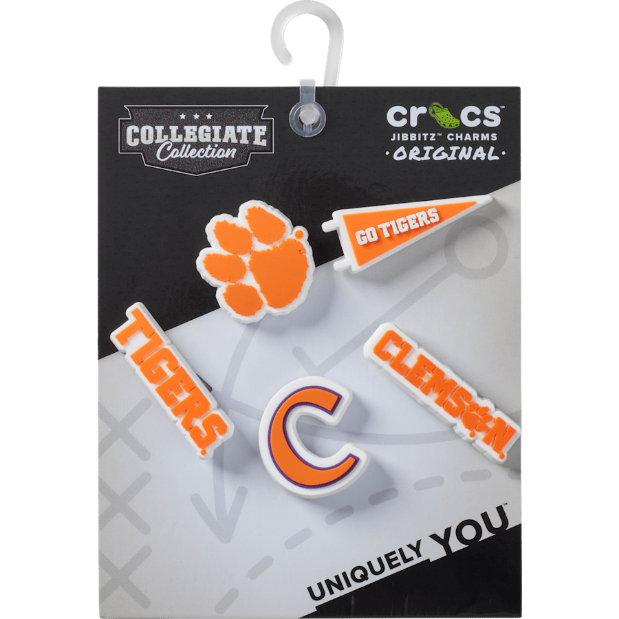 Clemson Univ 5 Pack - Image 4