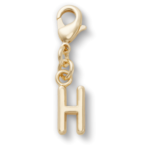 Gold Letters