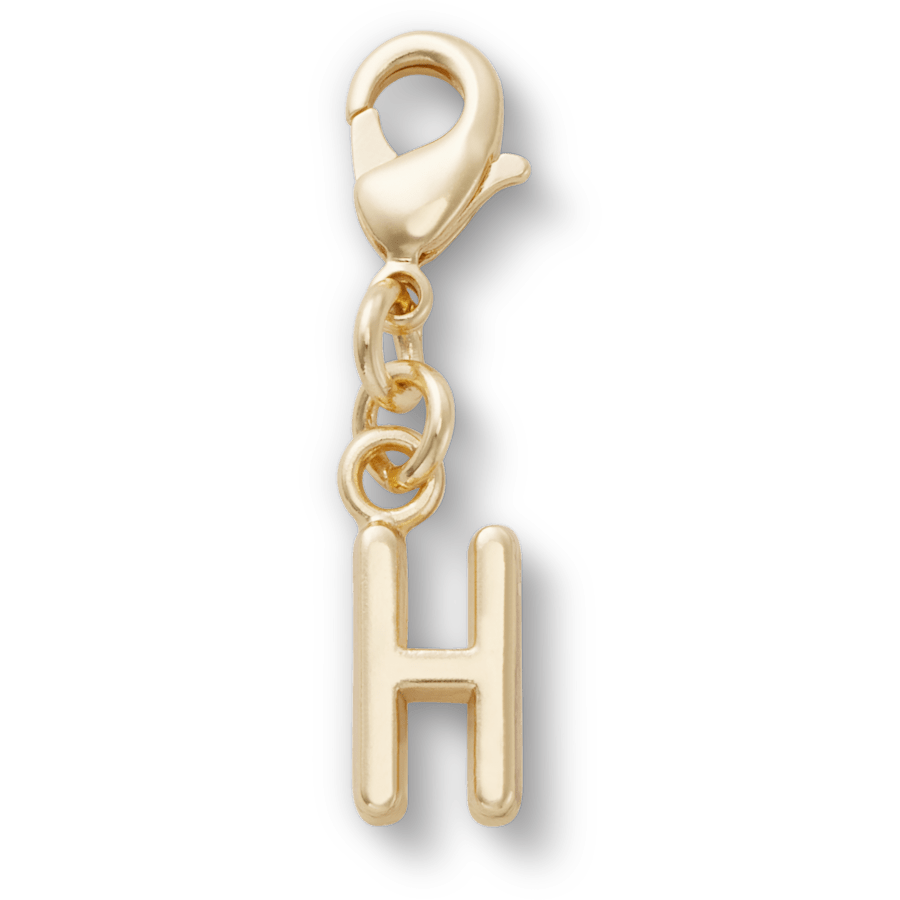 Gold Letters