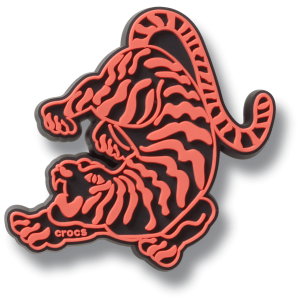 Lights Up Tiger