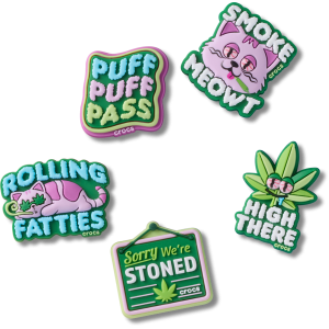 420 Hemp Cuties 5 Pack