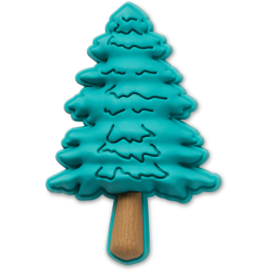 Dimensional Pine Tree