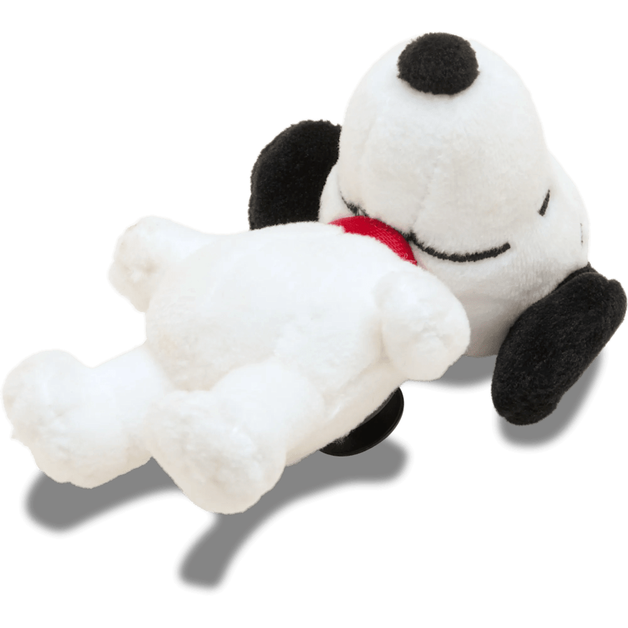 Peanuts Snoopy Plush Charm - Image 2