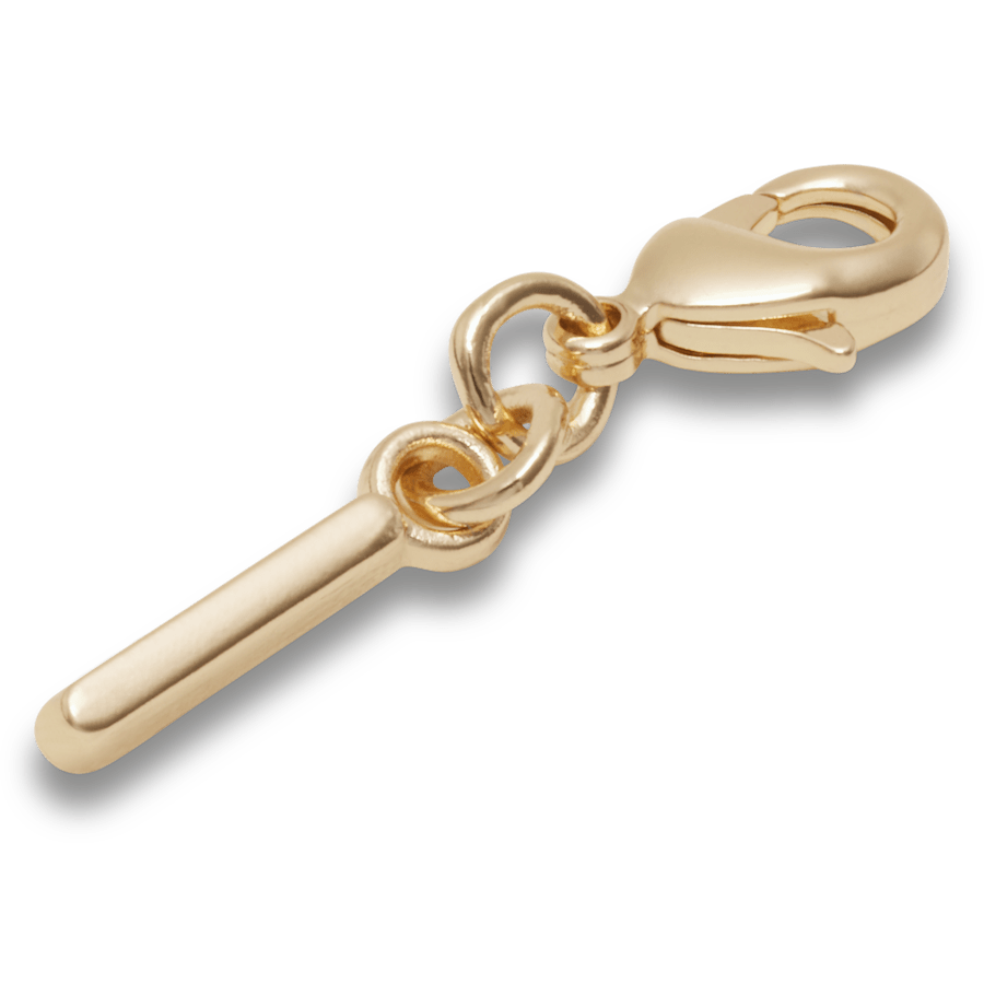 Gold Letters - Image 2