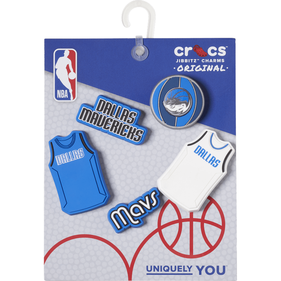 NBA Dallas Mavericks 5 Pack - Image 4