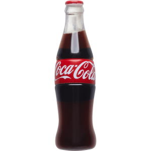 Coca-Cola Bottle