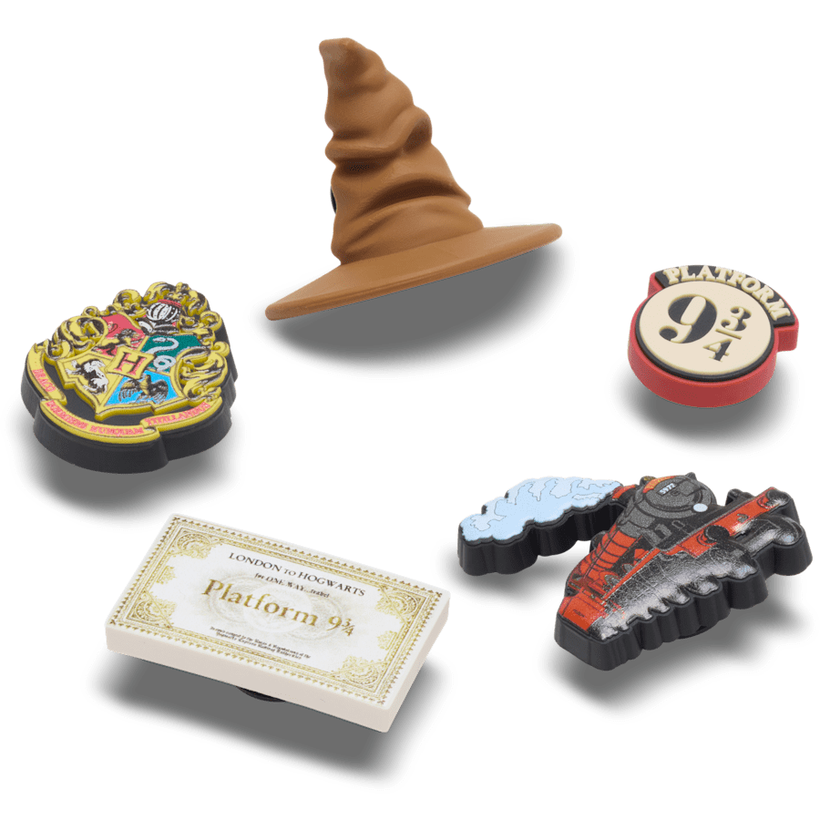 Harry Potter 5 Pack - Image 2